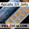 Apcalis Sx Jelly 44